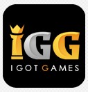 I Got Games logo