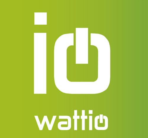 Wattio logo