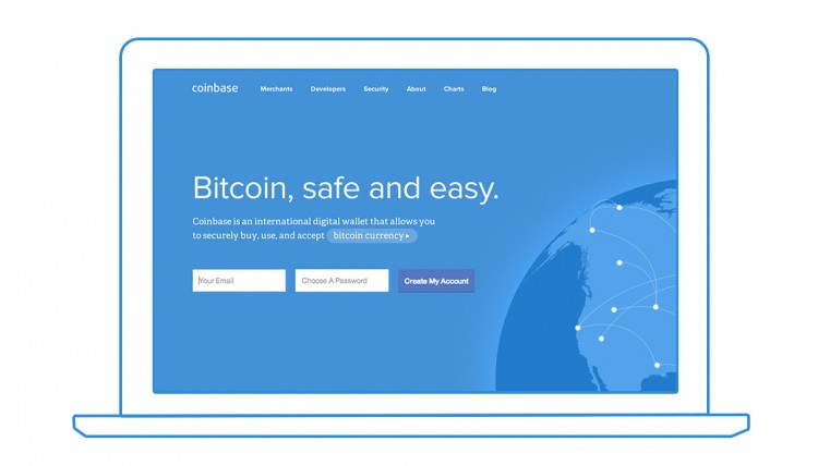 bbva bitcoin coinbase