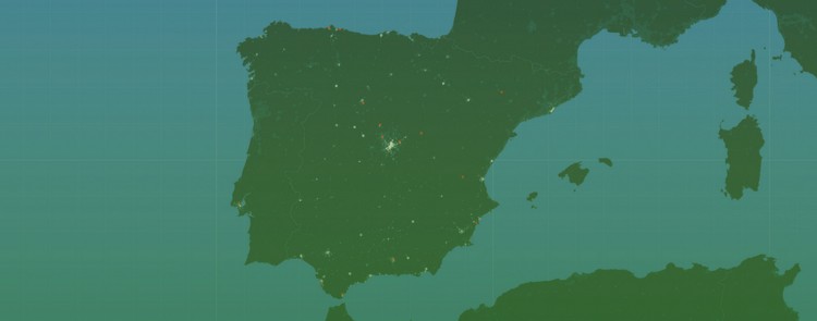 spanish startup investments