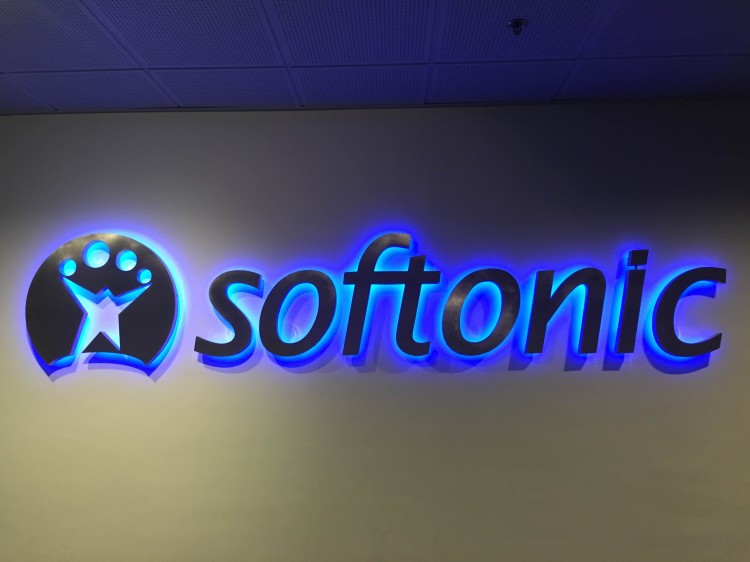 softsonic