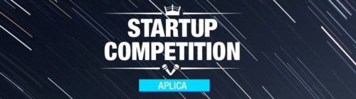 accelerator fintech startup competition