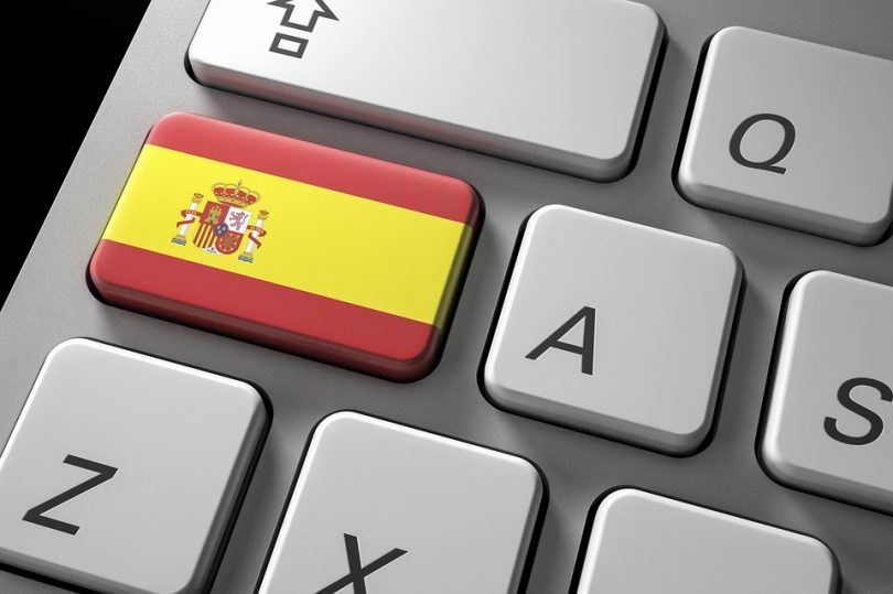 4 Major Political Parties To Present Digital Transformation Agendas For   Spain Political Parties 810x539 