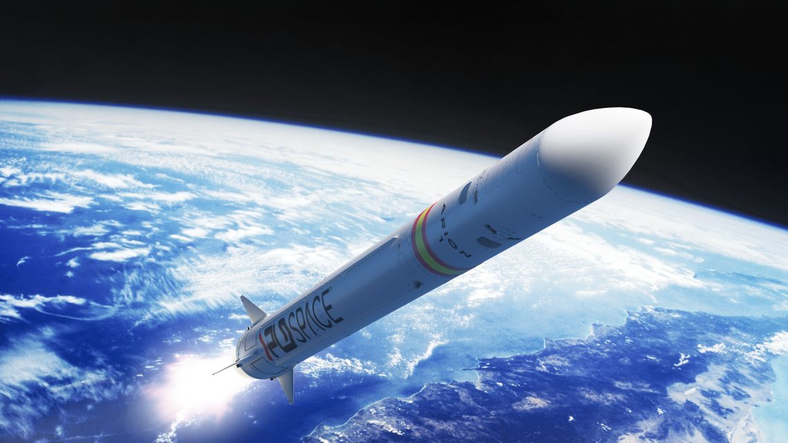 PLD Space Closes €17M Series A to Launch Reusable Rockets by 2019 ...