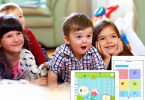 kids language learning app
