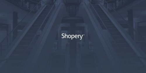 marketplace as a service shopery
