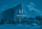 merlin proptech accelerator IMPACT