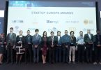 startup europe awards