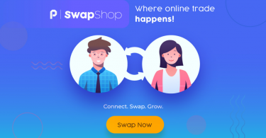 publicize swap shop