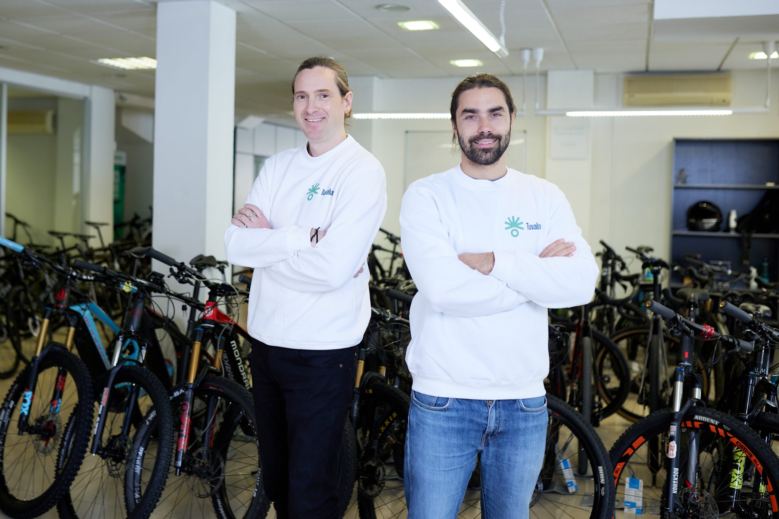 Bike trading startup Tuvalum closes €3M Series A round to accelerate growth in Europe