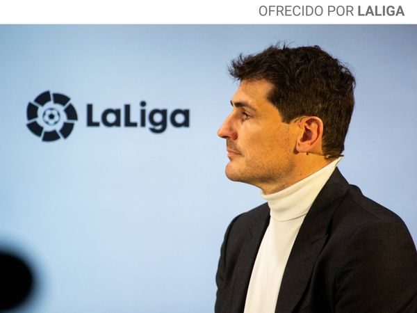 La Liga Española de Fútbol Profesional y SportBoost lanzan la iniciativa ‘Meet LaLiga’ impulsada por IA