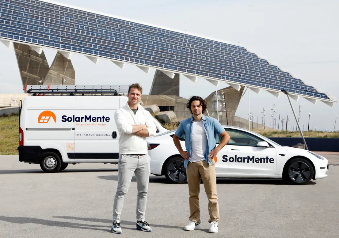 Leonardo DiCaprio claimed to be strategic dealer in Catalan environmentally pleasant vitality startup SolarMente